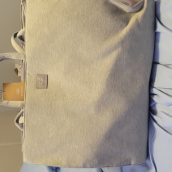 Telfar x ugg shopper tote - Picture 2 of 7